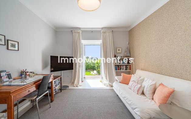 Resale - Townhouse - Marbella - The Golden Mile