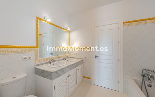 Resale - Townhouse - Marbella - The Golden Mile
