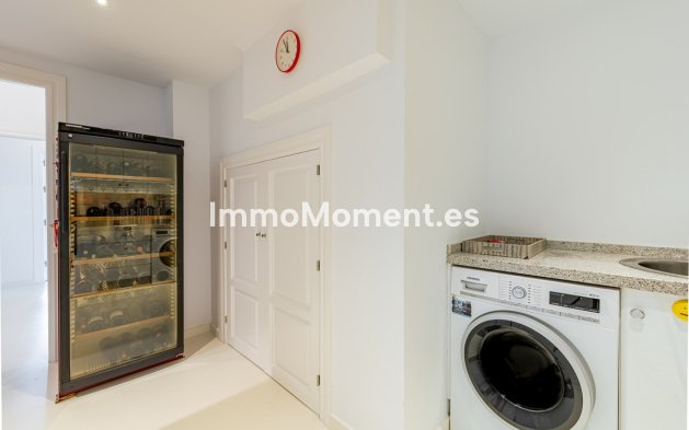 Resale - Townhouse - Marbella - The Golden Mile