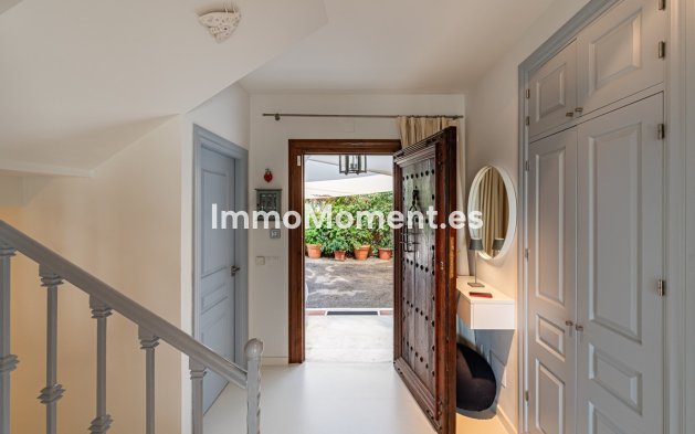 Resale - Townhouse - Marbella - The Golden Mile