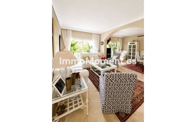 Revente - Appartement - Estepona  - Costalita