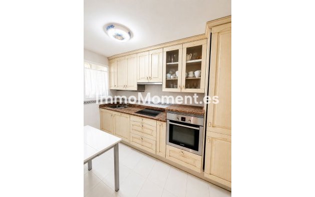 Revente - Appartement - Estepona  - Costalita