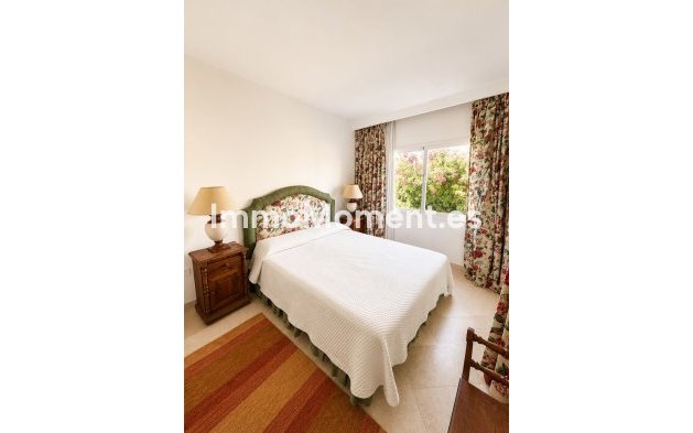 Revente - Appartement - Estepona  - Costalita