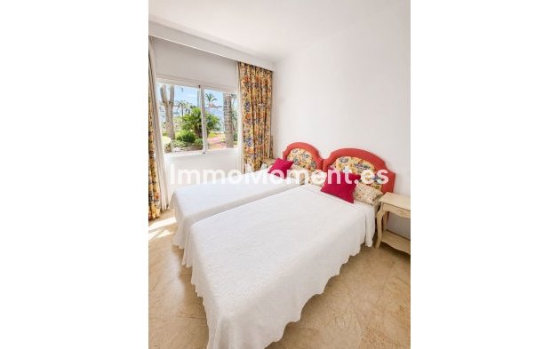 Revente - Appartement - Estepona  - Costalita
