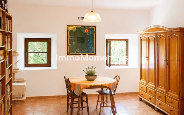 Bestaande woning - Landhuis - Binnenland  - Alhaurín de la Torre