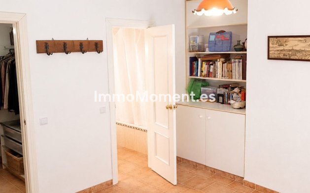 Bestaande woning - Landhuis - Binnenland  - Alhaurín de la Torre