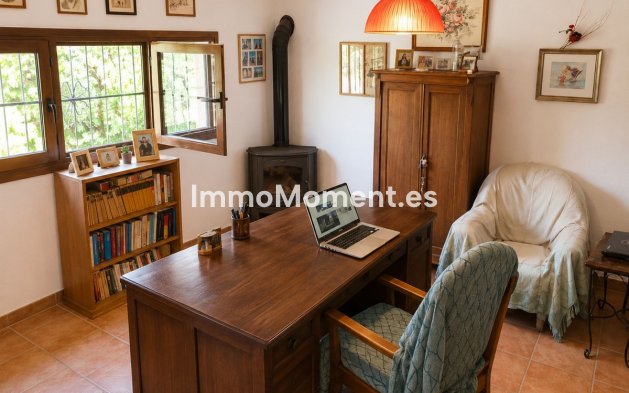 Bestaande woning - Landhuis - Binnenland  - Alhaurín de la Torre