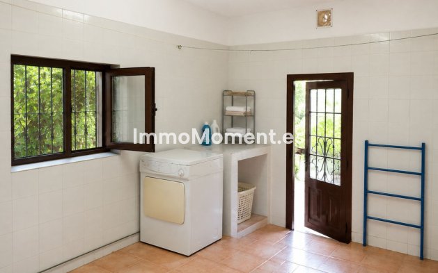 Bestaande woning - Landhuis - Binnenland  - Alhaurín de la Torre