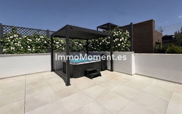 Bestaande woning - Appartement - Marbella - Cabopino