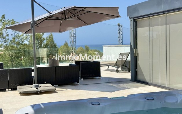 Bestaande woning - Appartement - Marbella - Cabopino