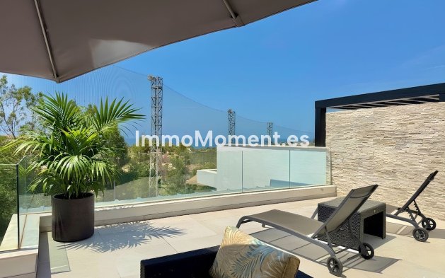 Bestaande woning - Appartement - Marbella - Cabopino