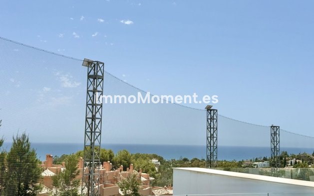 Bestaande woning - Appartement - Marbella - Cabopino