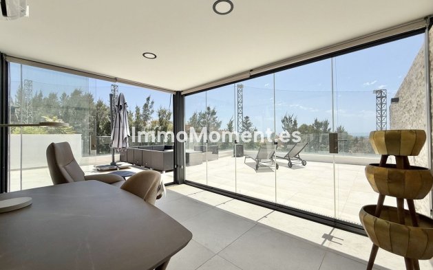 Bestaande woning - Appartement - Marbella - Cabopino