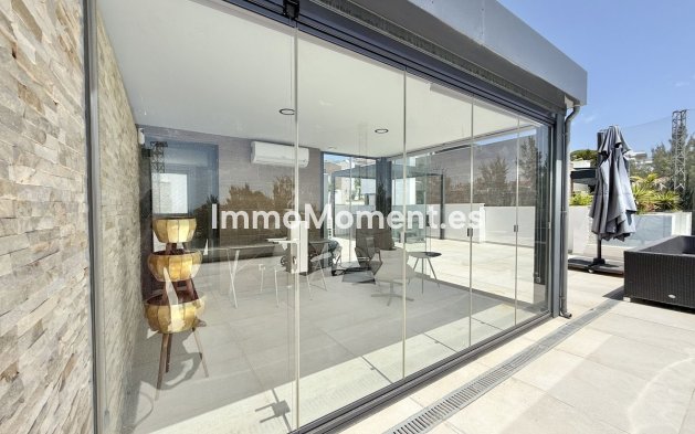 Bestaande woning - Appartement - Marbella - Cabopino