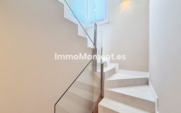 Bestaande woning - Appartement - Marbella - Cabopino