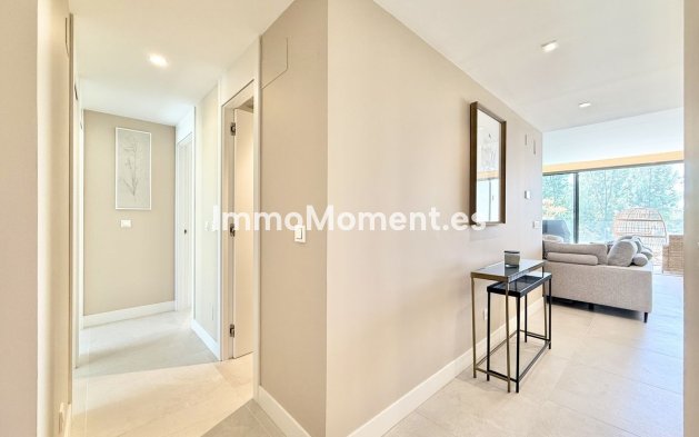 Bestaande woning - Appartement - Marbella - Cabopino