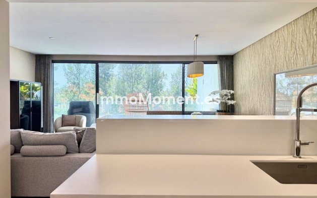 Bestaande woning - Appartement - Marbella - Cabopino