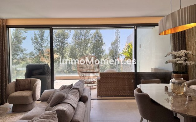 Bestaande woning - Appartement - Marbella - Cabopino