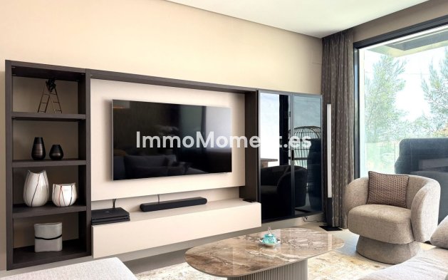 Bestaande woning - Appartement - Marbella - Cabopino
