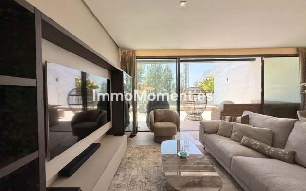 Bestaande woning - Appartement - Marbella - Cabopino
