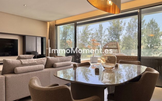 Bestaande woning - Appartement - Marbella - Cabopino