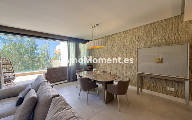 Bestaande woning - Appartement - Marbella - Cabopino
