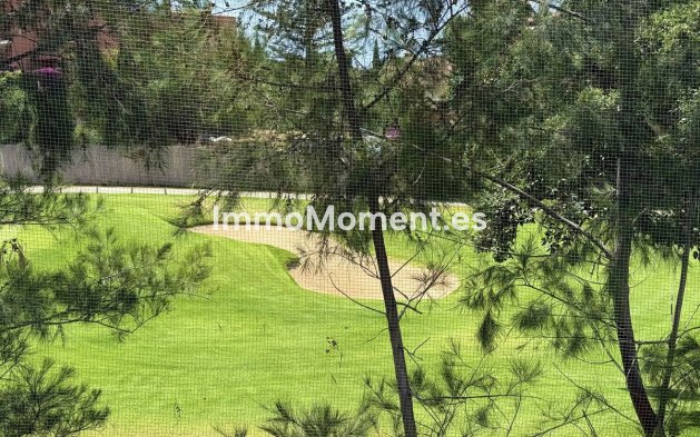 Bestaande woning - Appartement - Marbella - Cabopino