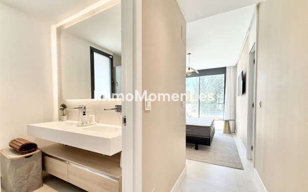 Bestaande woning - Appartement - Marbella - Cabopino