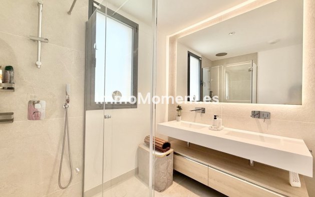 Bestaande woning - Appartement - Marbella - Cabopino
