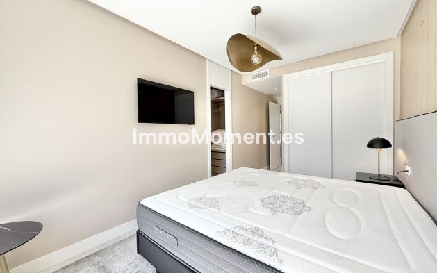 Bestaande woning - Appartement - Marbella - Cabopino