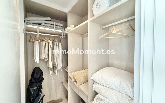 Bestaande woning - Appartement - Marbella - Cabopino