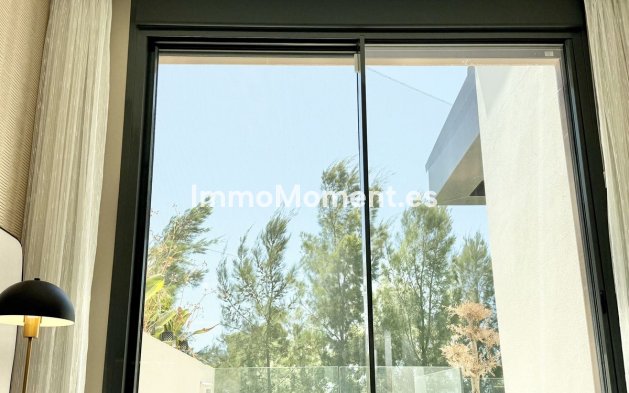 Bestaande woning - Appartement - Marbella - Cabopino