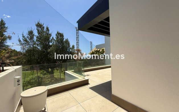 Bestaande woning - Appartement - Marbella - Cabopino