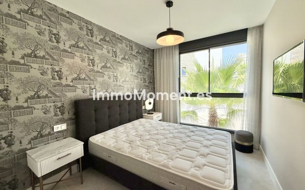 Bestaande woning - Appartement - Marbella - Cabopino