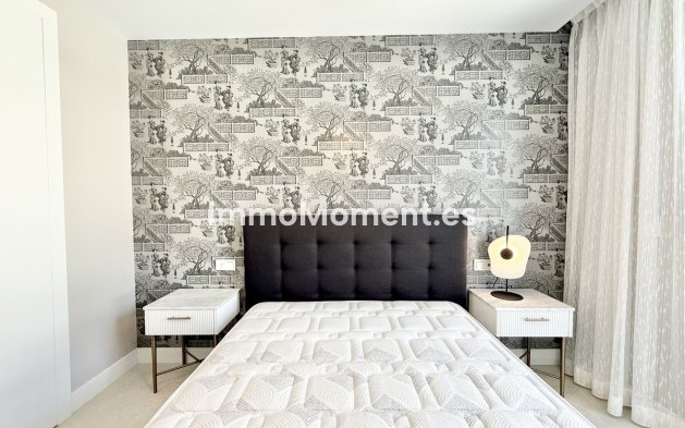 Bestaande woning - Appartement - Marbella - Cabopino