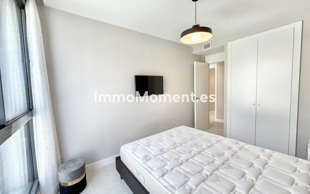 Bestaande woning - Appartement - Marbella - Cabopino