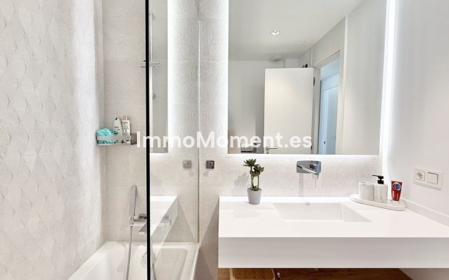 Bestaande woning - Appartement - Marbella - Cabopino