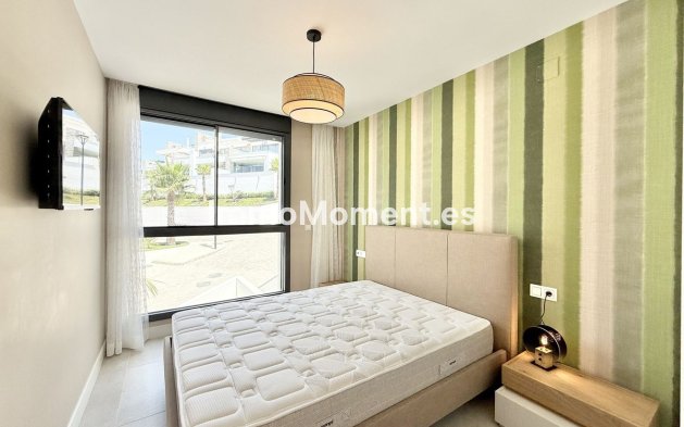 Bestaande woning - Appartement - Marbella - Cabopino