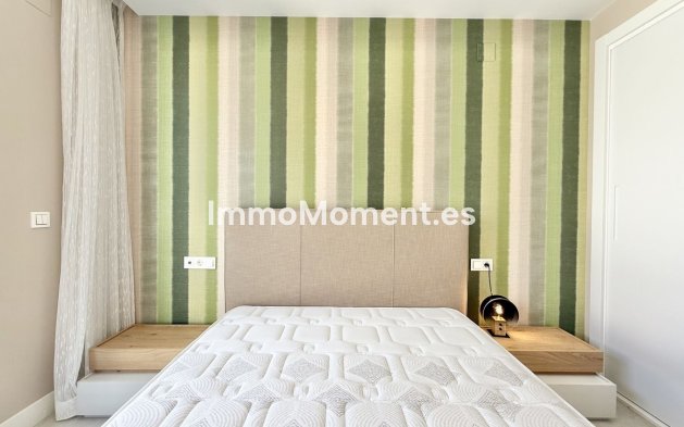 Bestaande woning - Appartement - Marbella - Cabopino