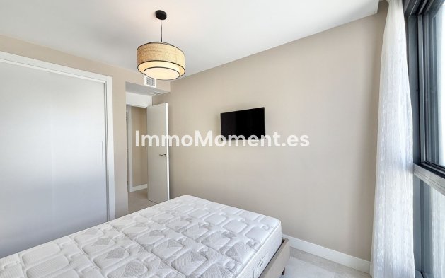 Bestaande woning - Appartement - Marbella - Cabopino