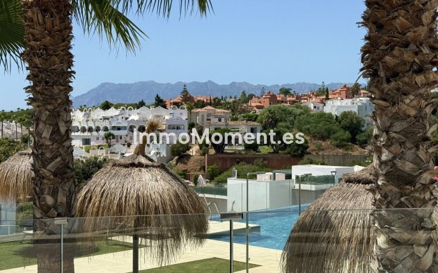 Bestaande woning - Appartement - Marbella - Cabopino