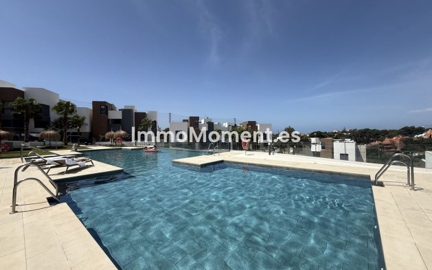 Bestaande woning - Appartement - Marbella - Cabopino