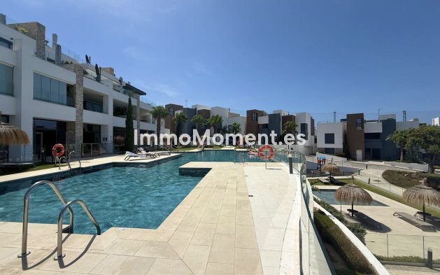 Bestaande woning - Appartement - Marbella - Cabopino