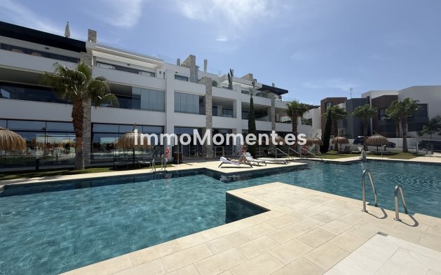 Bestaande woning - Appartement - Marbella - Cabopino