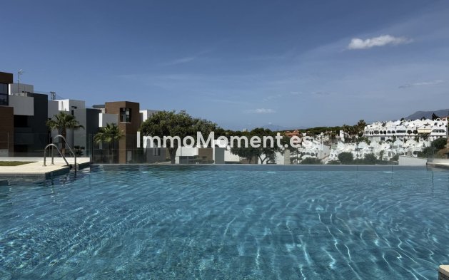 Bestaande woning - Appartement - Marbella - Cabopino