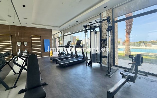 Bestaande woning - Appartement - Marbella - Cabopino