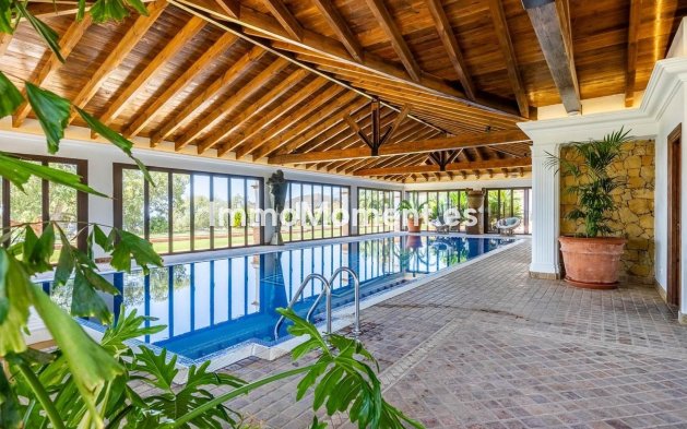 Bestaande woning - Vrijstaande villa - Marbella - Marbella Centro