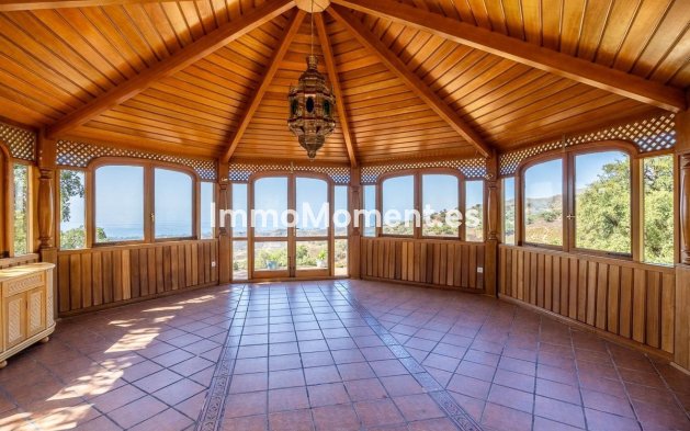 Bestaande woning - Vrijstaande villa - Marbella - Marbella Centro