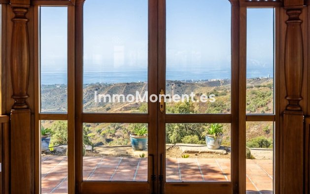 Bestaande woning - Vrijstaande villa - Marbella - Marbella Centro