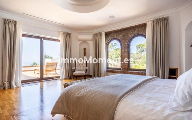 Bestaande woning - Vrijstaande villa - Marbella - Marbella Centro